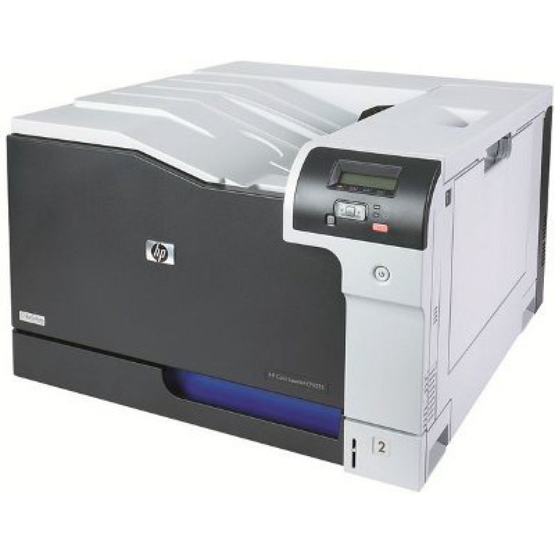 HP LaserJet Professional CP5225dn Imprimante Laser CE712A#B19 pas cher