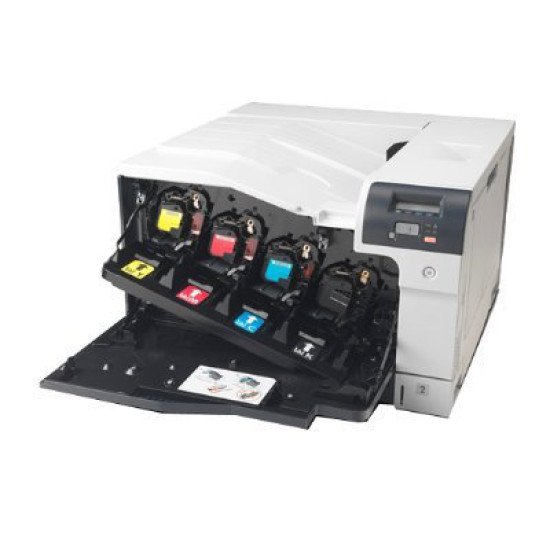 HP LaserJet Professional CP5225dn Imprimante Laser