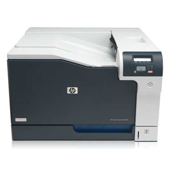 HP LaserJet Professional CP5225dn Imprimante Laser HP LaserJet Professional CP5225dn Imprimante Laser