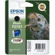 Epson T0791 Cartouche encre Noir Epson T0791 Cartouche encre Noir