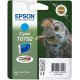 Epson T0792 Cartouche encre Cyan Epson T0792 Cartouche encre Cyan