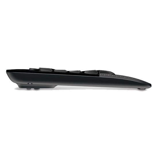Microsoft Desktop 2000 Clavier sans fil Noir AZERTY BE Microsoft Desktop 2000 Clavier sans fil Noir AZERTY BE