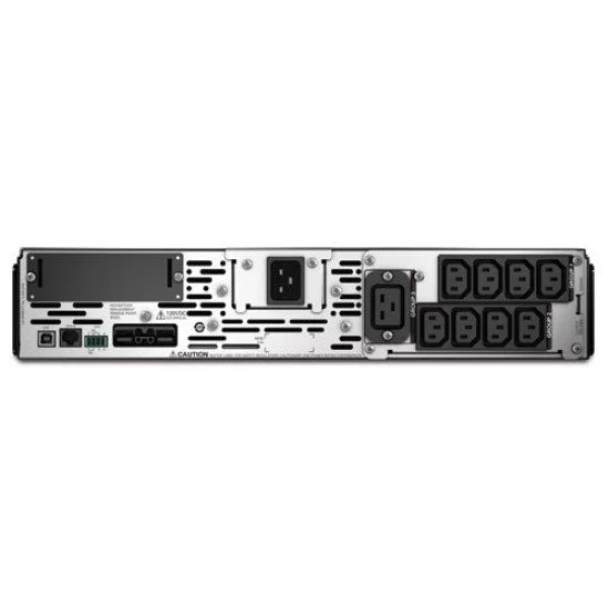 APC SMX2200RMHV2U UPS APC SMX2200RMHV2U UPS