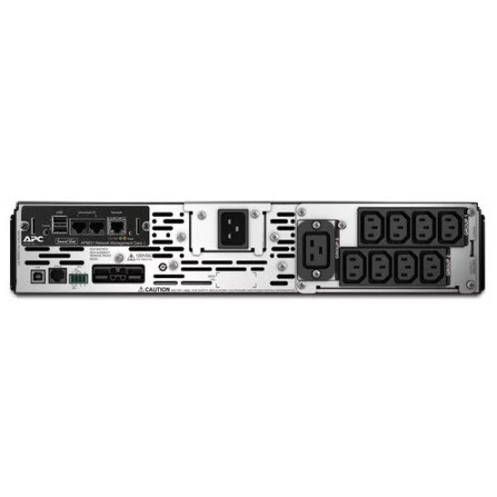 APC Smart-UPS X UPS APC Smart-UPS X UPS