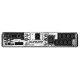 APC Smart-UPS X UPS APC Smart-UPS X UPS