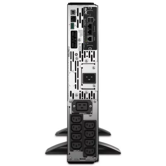 APC Smart-UPS X UPS APC Smart-UPS X UPS