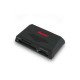 Kingston FCR-HS3 lecteur de carte mémoire USB 3.0 Kingston FCR-HS3 lecteur de carte mémoire USB 3.0