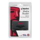 Kingston FCR-HS3 lecteur de carte mémoire USB 3.0 Kingston FCR-HS3 lecteur de carte mémoire USB 3.0