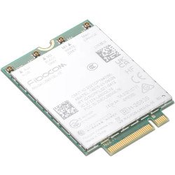 Lenovo Fibocom L860-GL-16 4G Interne WWAN 1000 Mbit/s Lenovo Fibocom L860-GL-16 4G Interne WWAN 1000 Mbit/s