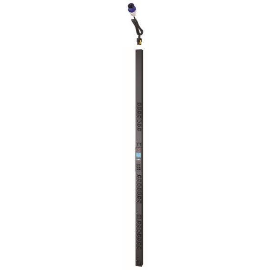 APC AP8659EU3 unité de distribution d'énergie 24 sortie(s) CA 0U Noir APC AP8659EU3 unité de distribution d'énergie 24 sortie(s) CA 0U Noir