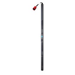 APC AP8681 unité de distribution d'énergie 24 sortie(s) CA 0U Noir APC AP8681 unité de distribution d'énergie 24 sortie(s) CA 0U Noir