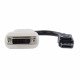 StarTech.com Adaptateur / Convertisseur vidéo DisplayPort vers DVI - M/F - 1920x1200 / 1080p