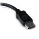 StarTech.com Adaptateur / Convertisseur vidéo DisplayPort vers DVI - M/F - 1920x1200 / 1080p