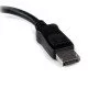 StarTech.com Adaptateur / Convertisseur vidéo DisplayPort vers DVI - M/F - 1920x1200 / 1080p StarTech.com Adaptateur / Convertisseur vidéo DisplayPort vers DVI - M/F - 1920x1200 / 1080p