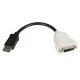 StarTech.com Adaptateur / Convertisseur vidéo DisplayPort vers DVI - M/F - 1920x1200 / 1080p StarTech.com Adaptateur / Convertisseur vidéo DisplayPort vers DVI - M/F - 1920x1200 / 1080p