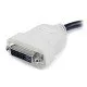 StarTech.com Adaptateur / Convertisseur vidéo DisplayPort vers DVI - M/F - 1920x1200 / 1080p StarTech.com Adaptateur / Convertisseur vidéo DisplayPort vers DVI - M/F - 1920x1200 / 1080p