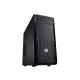 Cooler Master Force 500 Boitier PC Boîtier Midi-tour Cooler Master Force 500 Boitier PC Boîtier Midi-tour
