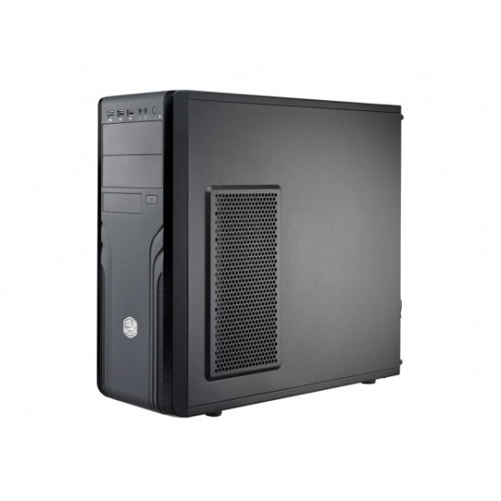 Cooler Master Force 500 Boitier PC Boîtier Midi-tour