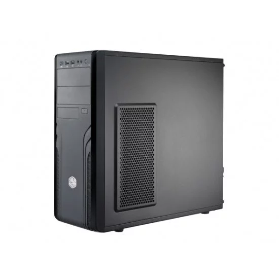 Cooler Master Force 500 Boitier PC Boîtier Midi-tour Cooler Master Force 500 Boitier PC Boîtier Midi-tour
