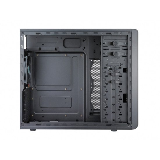 Cooler Master Force 500 Boitier PC Boîtier Midi-tour