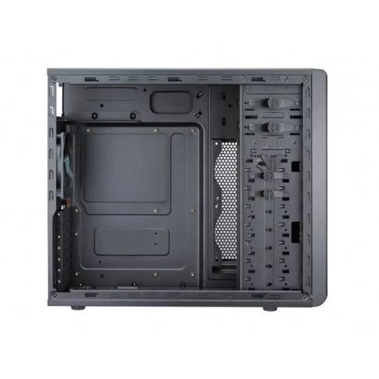 Cooler Master Force 500 Boitier PC Boîtier Midi-tour Cooler Master Force 500 Boitier PC Boîtier Midi-tour