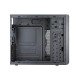 Cooler Master CM Force 500 Boitier PC Noir