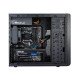 Cooler Master Force 500 Boitier PC Boîtier Midi-tour