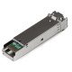 StarTech.com Module de transceiver SFP à fibre optique Gigabit - Compatible Cisco GLC-SX-MM - Multimode LC - Mini-GBIC - 550 m