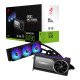 ASUS ROG Astral - -LC-RTX5090-O32G-GAMING NVIDIA GeForce RTX 5090 32 Go GDDR7