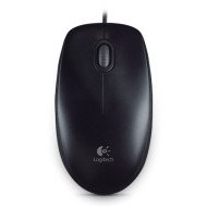 Logitech LGT-910-003357 Souris Optique Filaire