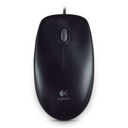 Logitech LGT-910-003357 Souris Optique Filaire