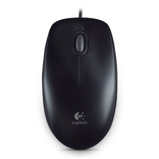 Logitech LGT-910-003357 Souris Optique Filaire