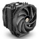 Thermaltake WAir Processeur Refroidisseur d'air 14 cm Noir 1 pièce(s)
