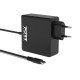 Port Designs 900097B-EU chargeur d'appareils mobiles Smartphone, Tablette Noir Secteur Charge rapide Intérieure Port Designs 900097B-EU chargeur d'appareils mobiles Smartphone, Tablette Noir Secteur Charge rapide Intérieure