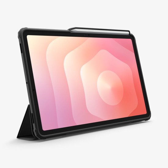 Spigen Air Skin Pro 27,9 cm (11") Folio Noir