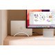 Twelve South BookArc Flex Blanc Twelve South BookArc Flex Blanc