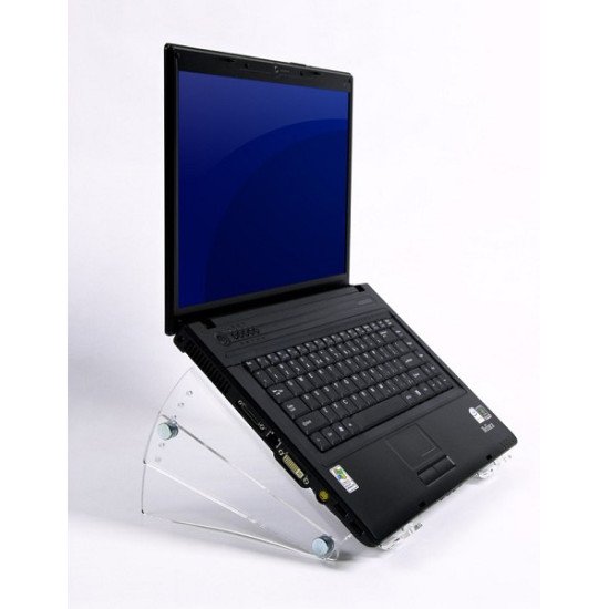 Newstar NSNOTEBOOK300 support d'ordinateur portable