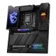 MSI MEG Z890 GODLIKE Intel Z890 LGA 1851 (Socket V1) ATX MSI MEG Z890 GODLIKE Intel Z890 LGA 1851 (Socket V1) ATX