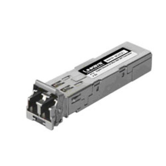 Cisco Gigabit SX Mini-GBIC SFP convertisseur de support réseau 850 nm