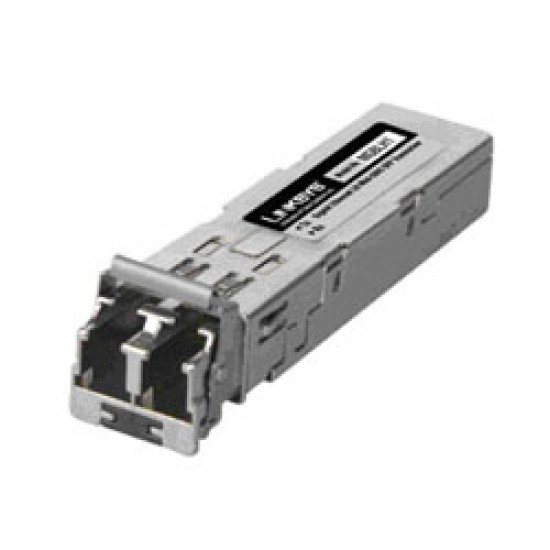 Cisco Gigabit LH Mini-GBIC SFP module émetteur-récepteur de réseau 1300 nm