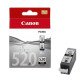 Canon PGI-520PGBK Cartouche encre / Noir