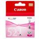 Canon CLI-521 Cartouche encre / Magenta
