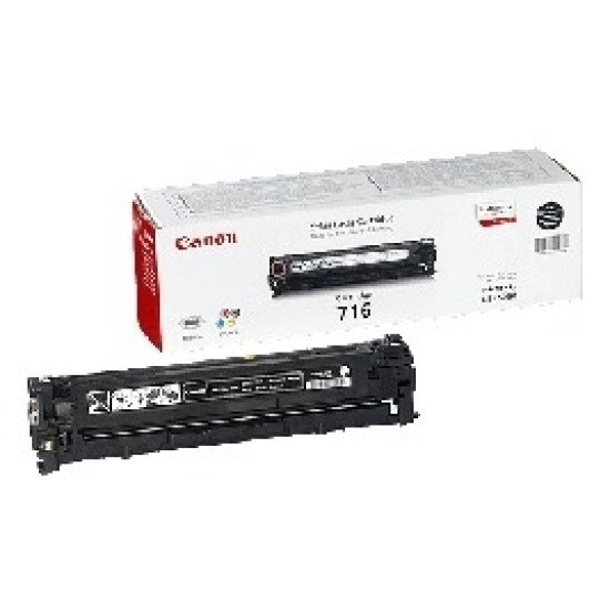 Canon   716  / 1980B002 Toner  Noir