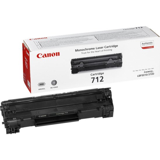 Canon  1870B002 cartouche    / 1870B002 Toner  Noir