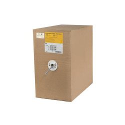 StarTech.com WIRC6PATGRRL câble de réseau Gris 304,9 m Cat6 U/UTP (UTP) StarTech.com WIRC6PATGRRL câble de réseau Gris 304,9 m Cat6 U/UTP (UTP)