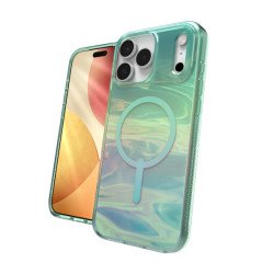 ZAGG Milan Snap coque de protection pour téléphones portables 17,5 cm (6.9") Housse Vert ZAGG Milan Snap coque de protection pour téléphones portables 17,5 cm (6.9") Housse Vert