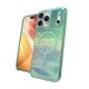 ZAGG Milan Snap coque de protection pour téléphones portables 17,5 cm (6.9") Housse Vert ZAGG Milan Snap coque de protection pour téléphones portables 17,5 cm (6.9") Housse Vert