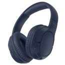 Belkin AUD009HQBL écouteur/casque Écouteurs Sans fil Arceau Appels/Musique USB Type-C Bluetooth Bleu