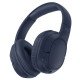 Belkin AUD009HQBL écouteur/casque Écouteurs Sans fil Arceau Appels/Musique USB Type-C Bluetooth Bleu Belkin AUD009HQBL écouteur/casque Écouteurs Sans fil Arceau Appels/Musique USB Type-C Bluetooth Bleu