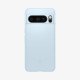 Spigen Thin Fit coque de protection pour téléphones portables 17 cm (6.7") Housse Bleu